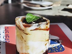 青蛙撞奶-The Rug Cafe(王府中环店)