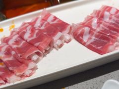 -海底捞火锅(百乐门广场店)