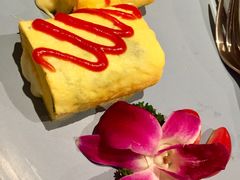 -西安外国语大学-学生食堂(栾树大道店)