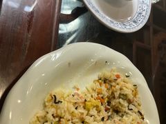 扬州炒饭-壶园美食·淮扬菜(东圈门店)