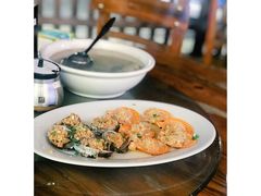 -三亚相缘海鲜·烧烤·糟粕醋(三亚湾店)