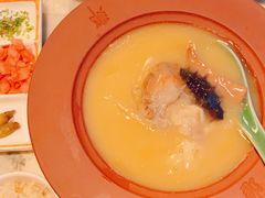 -那家小馆•北京菜•烤鸭(香山店)