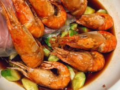 -锦府盐帮·私宴(赛特店)