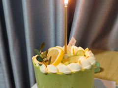 -ZIYUE CAKE线上店