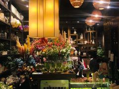 -芭缇沁园椰子鸡(中航紫金新天地店)