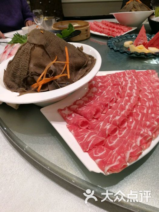 德天肥牛(劳动店)肥羊图片 - 第4张