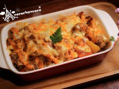 -卡朋厨房(289艺术园区店)