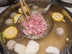 -汕头八合里海记牛肉店(清河店)