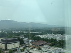 -南京维景国际大酒店(南京博物院店)