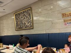-初色海鲜自助(万丰路店)