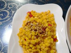 -马虎风味菜馆(王府园小区店)