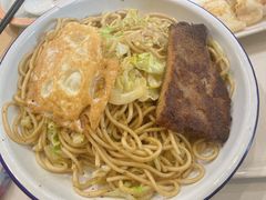 -小桃园·豆浆油条(复兴中路店)