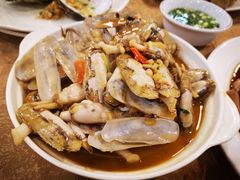 -揭阳钟记小食(福田新村店)