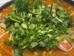 -肥汁米蘭香港米线(长宁来福士店)