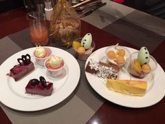 -华安国际大酒店-餐厅