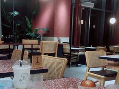 大堂-Toris(LuOne凯德晶萃广场店)