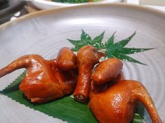 -富淳饭店(陆家嘴保利广场店)