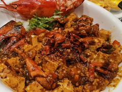 -子霖南山鲜虾面(南山总店)