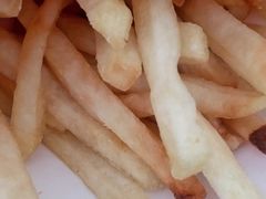 -麦当劳(展览路店)