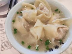 鲜肉虾仁馄饨-耿福兴(罍街店)
