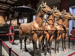 -北京大葆台遗址博物馆