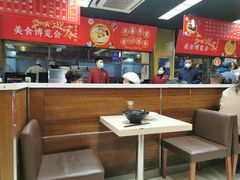 -王家沙点心店(南京西路总店)