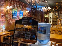 -MAX伯爵趣味互动密室逃脱(大坪D馆店)