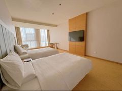 -全季酒店(郑州建设路碧沙岗地铁站店)