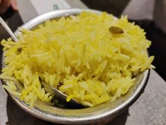 -Pita's&Tika's中东和印度风味餐厅(龙湖天街店)