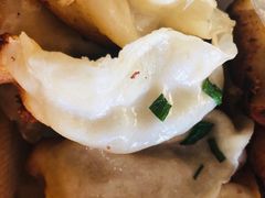 -胖子锅贴(双阳路111弄店)