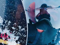 -庙香山滑雪场