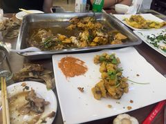 -连池鱼豆味坊(风景区店)