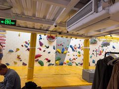 -香蕉攀岩(上地店)