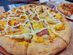 -达美乐比萨(墨玉南路店)