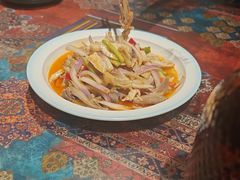 -乡村馕坑肉·烧烤·新疆菜·本地人更爱吃(阿勒泰首店)