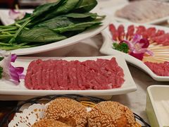 -南门涮肉(北洼路店)