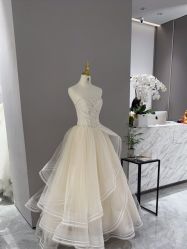 -SATIN COUTURE瑟庭婚纱礼服馆