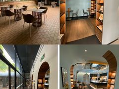 -C Cafe(朵云书院·戏剧店)