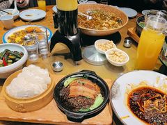 -苏帮主三样菜·江湖川菜(高新店)