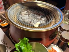 -西塔老太太泥炉烤肉(上海七宝领展广场店)