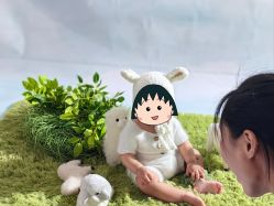 -花开映像儿童摄影