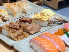 -友壹町寿司(佛山新DNA店)