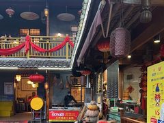 -映象潇湘·小瑶村·民族特色餐厅(植物园店)