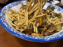 -姚记面馆(瑶琳路店)