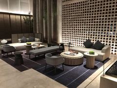 -深圳滨河时代ICON LAB艾垦酒店