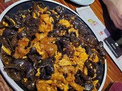 -津沽小院(天津之眼店)