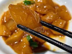 -鑫悦诚府·新鲁菜·餐厅(趵突泉店)