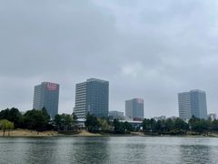 -美兰湖景区