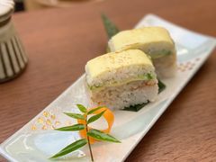 -莳空烧鸟店(晨沐店)