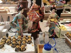 -比格比萨自助(宋家庄店)